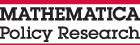 Mathematica Policy Research, inc. Logo